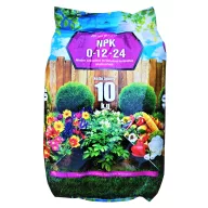 Gnojilo NPK 0-10-24 10 kg