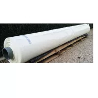 Folija TVK 16x45m 0,17 UV 3 leta mlečno bela S3W