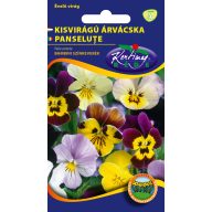 Melisa z majhnimi cvetovi mešanica barv 0,25g