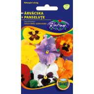 Mešanica barv velikih cvetov ognjiča 0,25 g