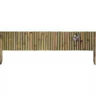 Bambusova meja "Bambusova meja" 0,35x1 m