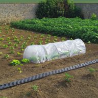   Nastavljiv predor iz folije "Easy tunnel" 0,6x0,45x3 m