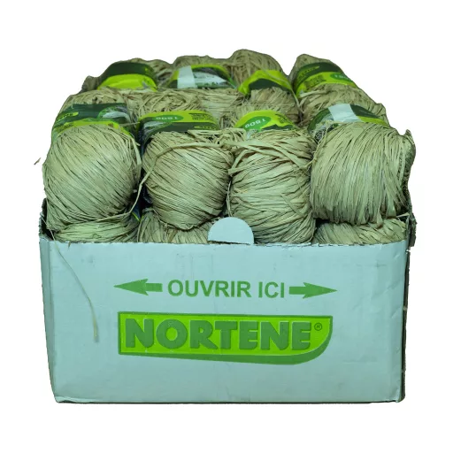 Vezivo rafija naravno 150 g