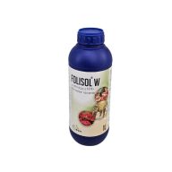 Folisol W foliarno gnojilo 1 l