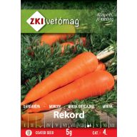 Korenje Zapis 5g ZKI