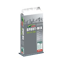   DCM Sport-Mix gnoj za trato 8-3-12+3MgO 36 % organske snovi 25 kg