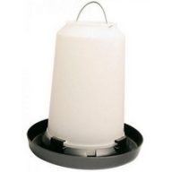 Napajalnik za perutnino iz plastike 13 l Vrt