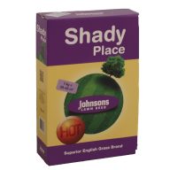 Travno seme Johnsons Shady shade shade tolerant mix 1 kg