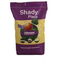 Travno seme Johnsons Shady shade tolerant mix 10 kg