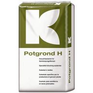 Šota Potgrond H90+10% GreenFibre 70 l (P)