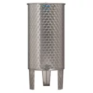 Rezervoar za pivo inox 40 kg