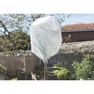 Filc za prezimovanje Wintertex 50 50g/m2 3,2x5 m