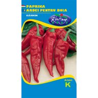 Paprika Carmine red 0,5 g
