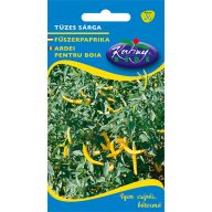 Pekoča paprika Pekoča rumena 0,5 g