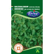 Bazilika z okusom limone 1 g