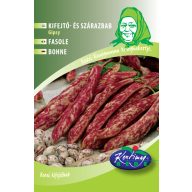 Suhi užitni fižol Gipsy 50 g