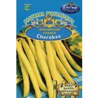 Rumen strok fižola Bokorn Cherokee 50 g