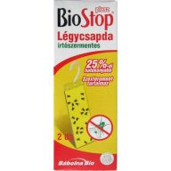 Biostop plus flysheet 2 kosa