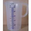 Merilni vrč PP (odporen na vročino) 500 ml