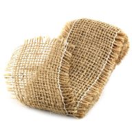 Juta zaščita za debla dreves 10cmx25m