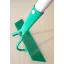 votla plošča 230 mm z ročajem