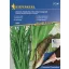 Trakovi s semeni Italijanska zelena solata 4x2,5 m Kiepenkerl