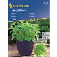 Sladka trava Stevia Kiepenkerl 12 semen