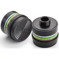   Filtrirna kartuša za razpršilni filter Coverguard Eurfilter 7050/D A2B2E2K2P3