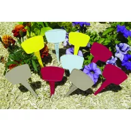 Barvni označevalnik "Label 15 Color" 16 kosov