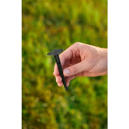 Trn za pritrditev geotekstila 12,5 cm " Nort Spike" 20 kosov