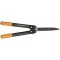 Škarje za živo mejo Fiskars PowerGear™ s plastično prestavo HS72