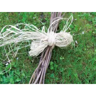 Vezivo rafija naravno 500g