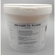 Železov kelat Dp Oreh 4 kg