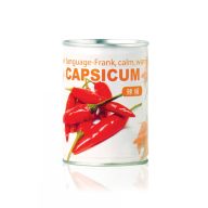 Čarobni čili paprike