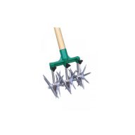 Zvezdasta kapica MUTA z jezičkom