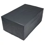 Odeja za vrtno pohištvo RIMINI 90x225x143 cm