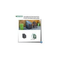 Odeja za vrtni stol RIMINI 110x68x68 cm