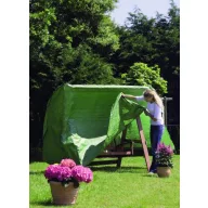 Prevleka za vrtno gugalnico RIMINI 170x255x143 cm