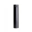 Dimna cev z debelo steno (1,8 mm), črna, premer 250 mm: 200 mm