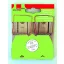 Lesena past za miške 2 kosa