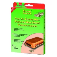 Past za puhlice Natural Control 2 kosa