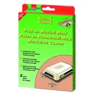 Past za prehranske molje Natural Control 2 kosa