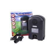 Ultrazvočni alarm za pse in mačke, utripajoč Weitech