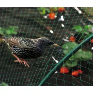 Birdnet HDPE 4x5m (18x18 mm)