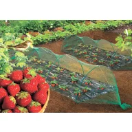 Birdnet HDPE 4x5m (18x18 mm)