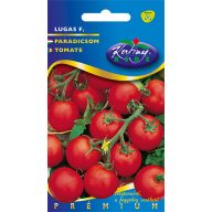 Paradižnik Lugas F1 20 semen