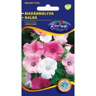 Mešanica barv ptičjega slezenovca