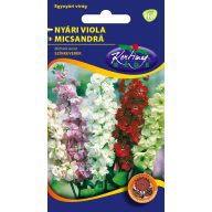 Poletna vijolična barvna mešanica 0,5 g