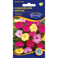 Mešanica barvnih čudežnih stožcev 3 g