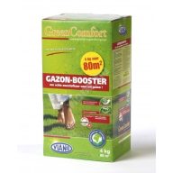   Viano Lawn Boost organski starter za nego trate12-3-3+3MgO 4 kg
